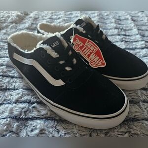 VANS Old Skool Mule NWT Size 10